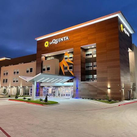 La Quinta Inn & Suites By Wyndham Dallas/Fairpark מראה חיצוני תמונה