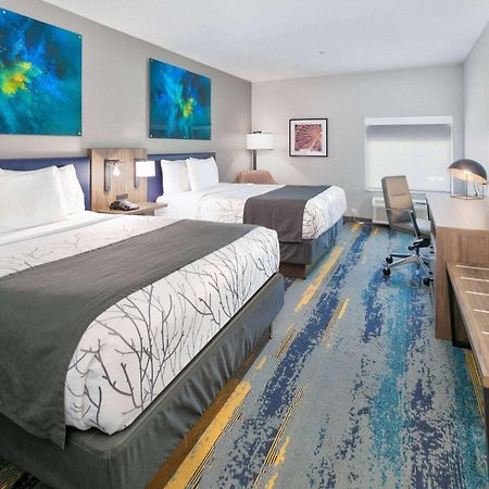 La Quinta Inn & Suites By Wyndham Dallas/Fairpark מראה חיצוני תמונה