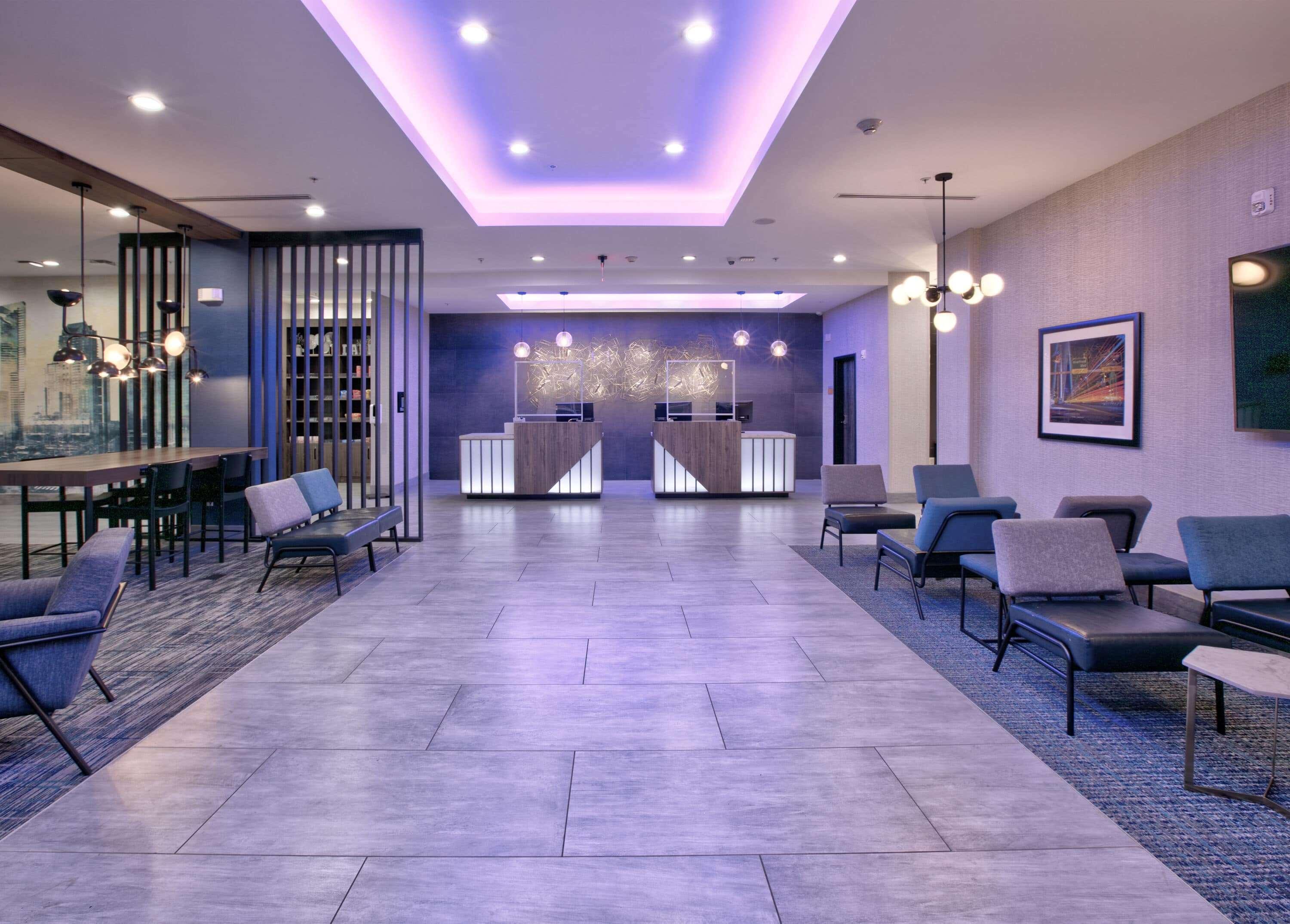 La Quinta Inn & Suites By Wyndham Dallas/Fairpark מראה חיצוני תמונה
