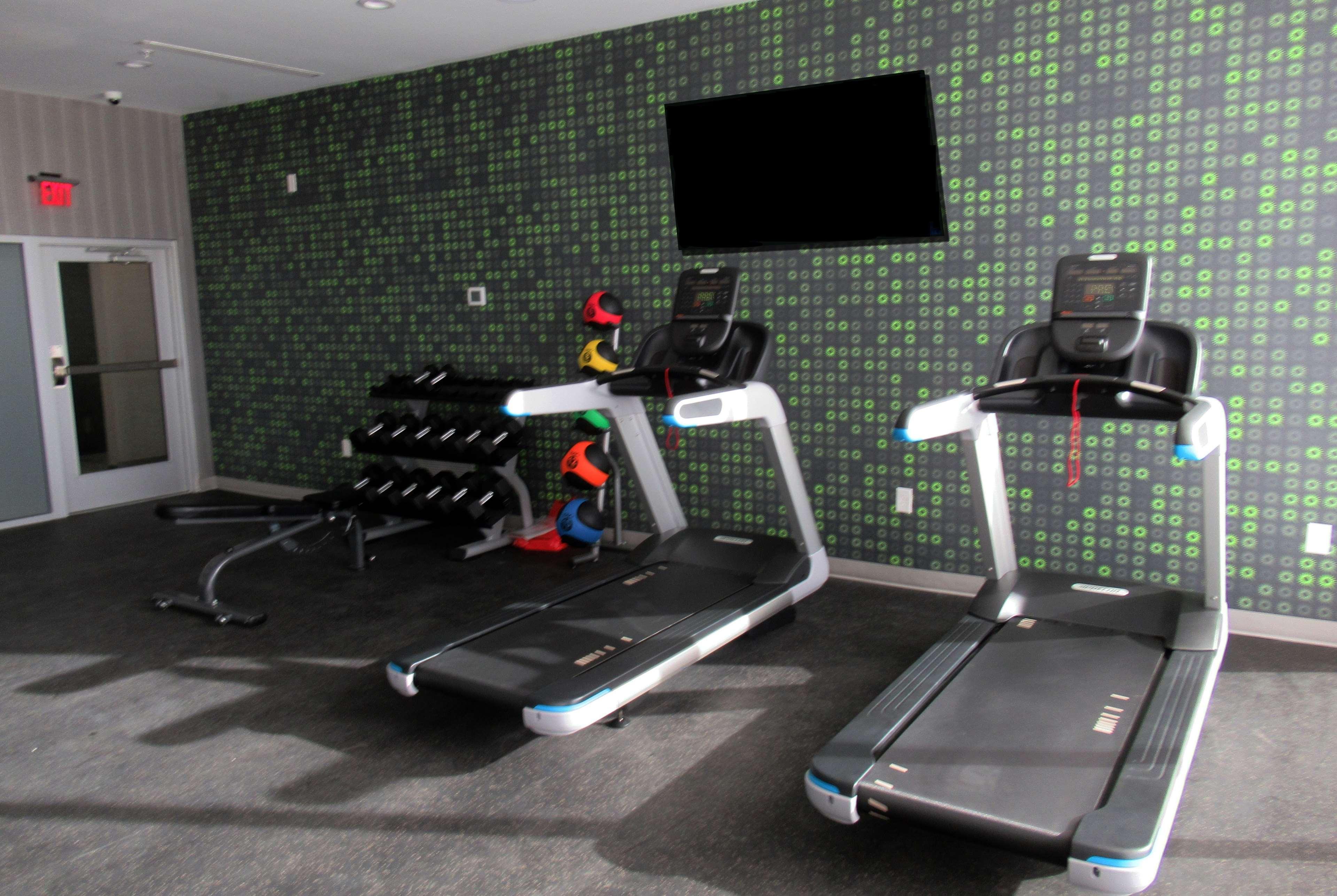 La Quinta Inn & Suites By Wyndham Dallas/Fairpark מראה חיצוני תמונה