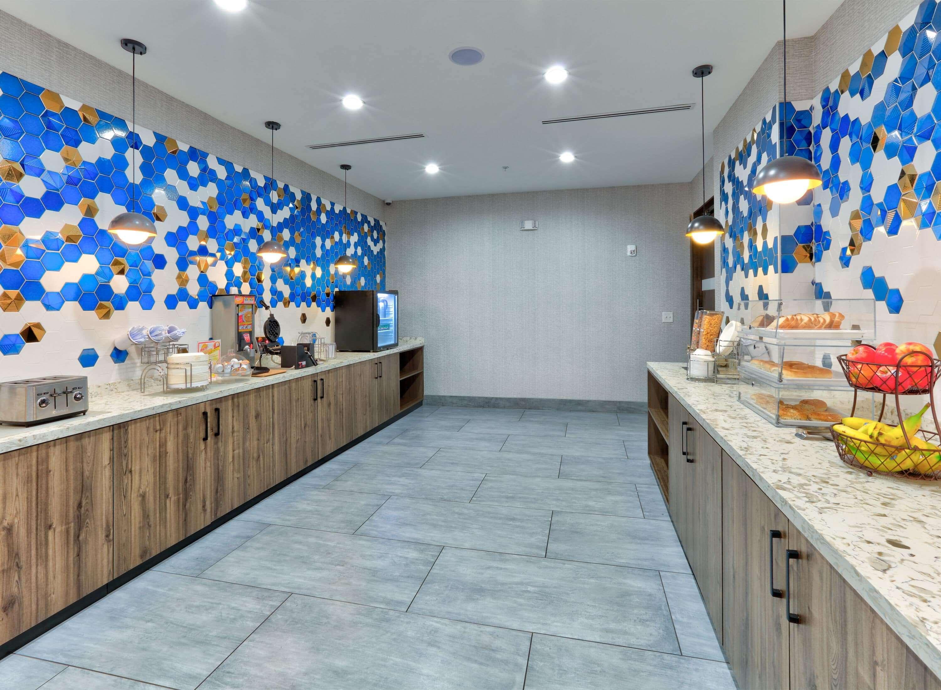 La Quinta Inn & Suites By Wyndham Dallas/Fairpark מראה חיצוני תמונה