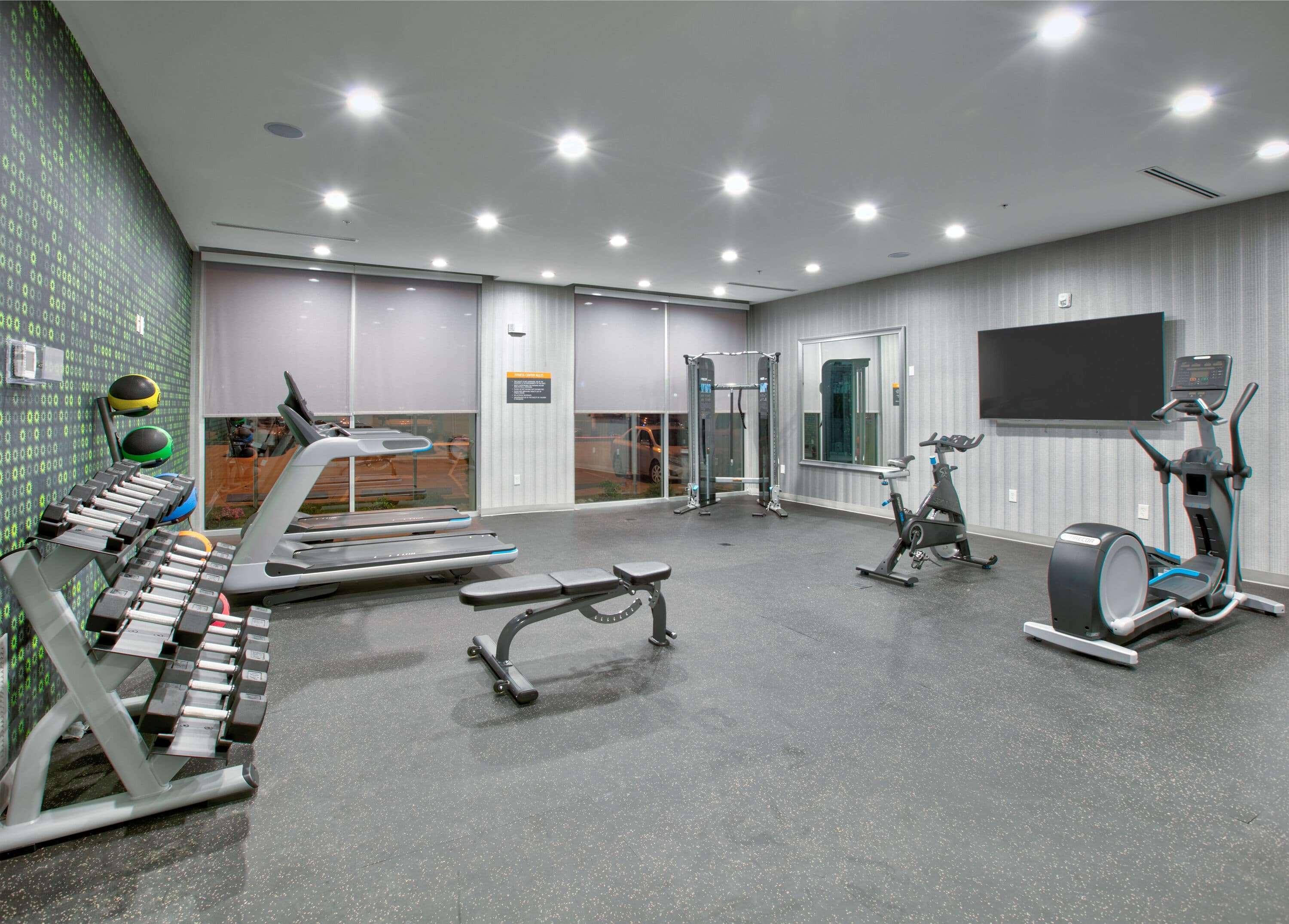 La Quinta Inn & Suites By Wyndham Dallas/Fairpark מראה חיצוני תמונה