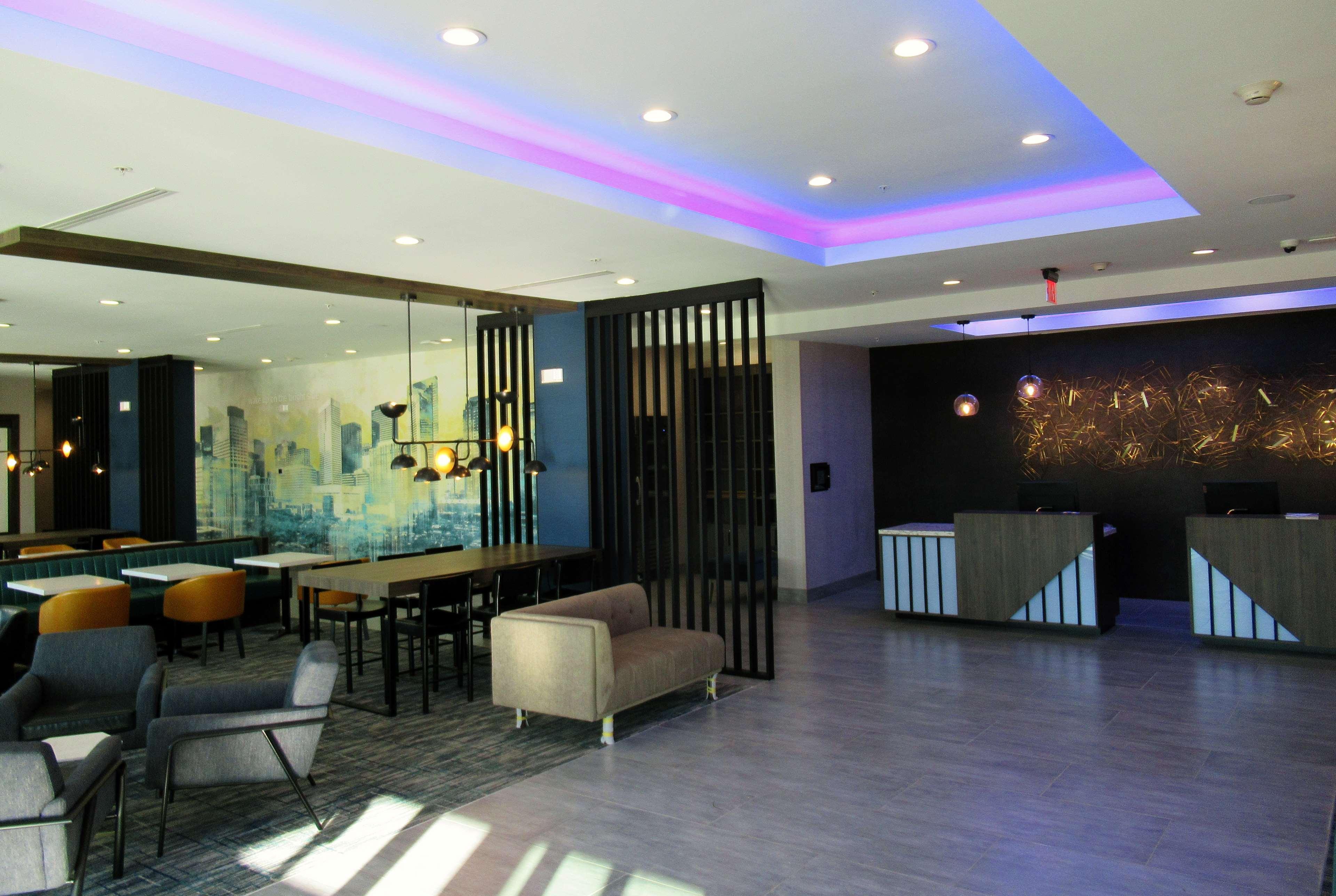 La Quinta Inn & Suites By Wyndham Dallas/Fairpark מראה חיצוני תמונה