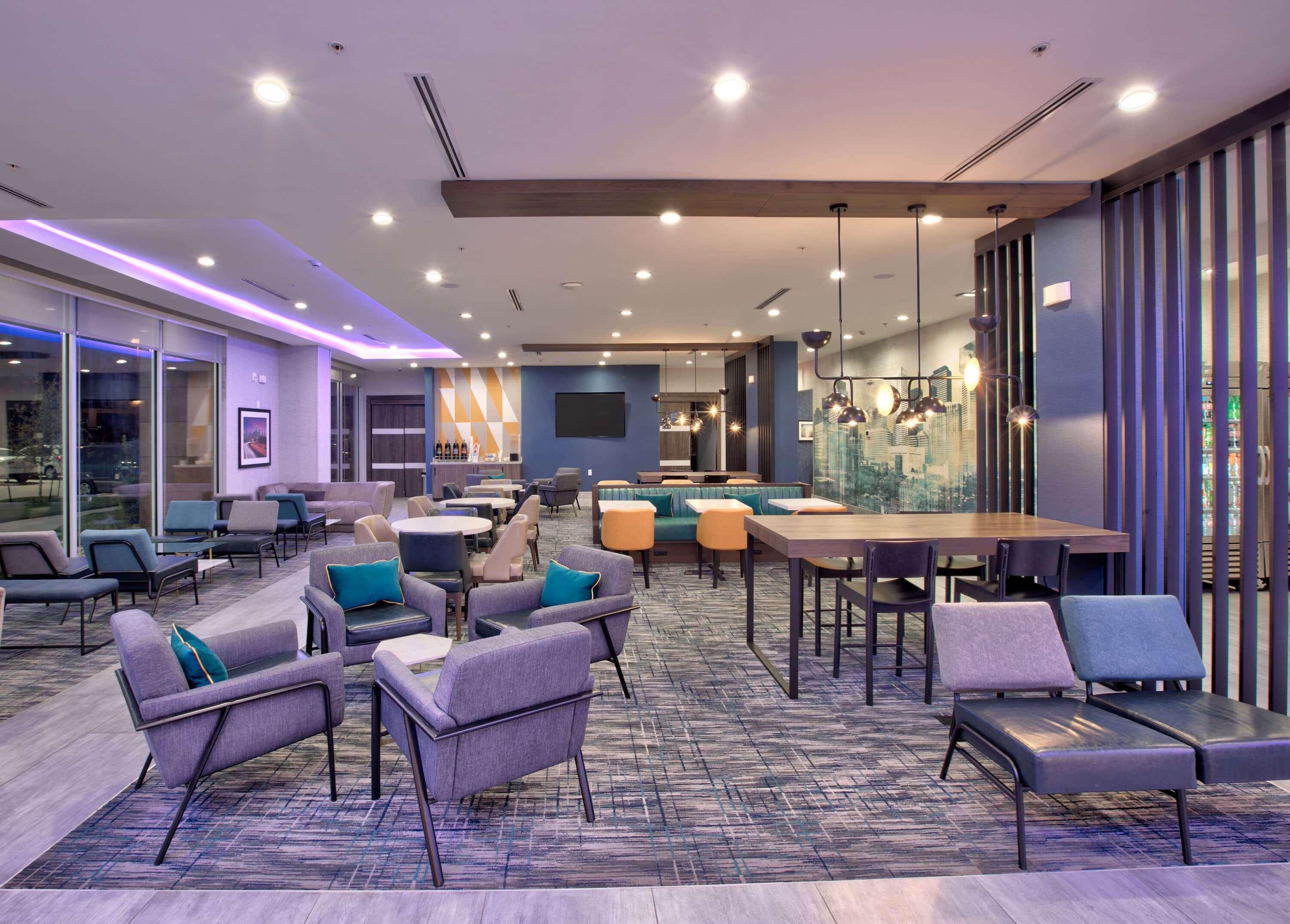 La Quinta Inn & Suites By Wyndham Dallas/Fairpark מראה חיצוני תמונה